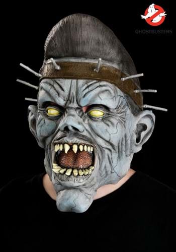 Ghostbusters Tony Scoleri Brothers Adult Mask