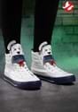 Ghostbusters Stay Puft Marshmallow Man Adult Shoes