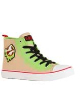 Ghostbusters Slime and Logo Adult Shoes Alt 2