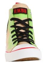 Ghostbusters Slime and Logo Adult Shoes Alt 5