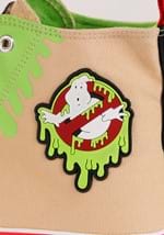 Ghostbusters Slime and Logo Adult Shoes Alt 9