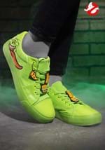 Ghostbusters Slimer Adult Shoes
