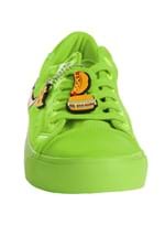 Ghostbusters Slimer Adult Shoes Alt 4
