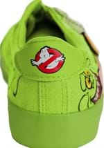 Ghostbusters Slimer Adult Shoes Alt 5