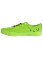 Ghostbusters Slimer Adult Shoes Alt 3