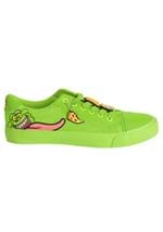Ghostbusters Slimer Adult Shoes Alt 2