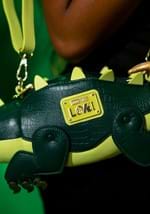 Alligator Loki Loungefly Crossbody Bag Alt 2