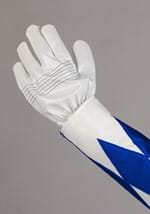 Adult Authentic Power Rangers Blue Ranger Costume Alt 8
