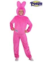Pink Bunny Peeps Adult Costume