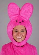 Pink Bunny Peeps Adult Costume Alt 4