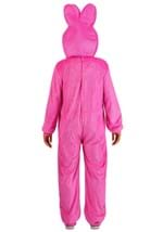 Pink Bunny Peeps Adult Costume Alt 1