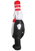 Inflatable Dr Seuss The Cat in the Hat Adult Costume Alt 2