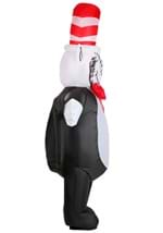 Inflatable Dr Seuss The Cat in the Hat Adult Costume Alt 3