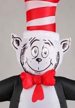 Inflatable Dr Seuss The Cat in the Hat Adult Costume Alt 4