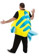 Plus Size Flounder Costume Alt 4
