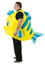 Plus Size Flounder Costume Alt 5