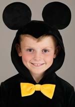 Toddler Deluxe Mickey Mouse Costume Alt 1