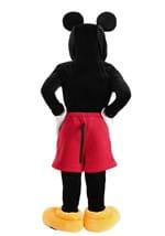 Toddler Deluxe Mickey Mouse Costume Alt 5