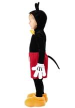 Toddler Deluxe Mickey Mouse Costume Alt 6