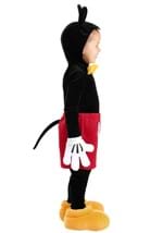 Toddler Deluxe Mickey Mouse Costume Alt 8