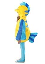 Kid's Disney Flounder Costume Alt 3
