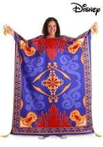 Plus Size Aladdin Magic Carpet Disney Costume Alt 1