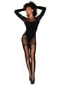 Womens Seamless Opaque Off the Shoulder Teddy Bodysuit