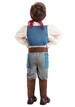 Boys Captain Jack Sparrow Toddler Costume Alt 1