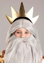 Boys Disney Little Mermaid King Triton Costume Alt 4