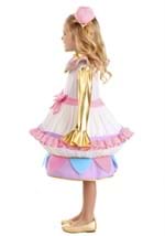 Beauty and the Beast Mrs Potts Toddler Costume Alt 2