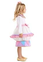 Beauty and the Beast Mrs Potts Toddler Costume Alt 3