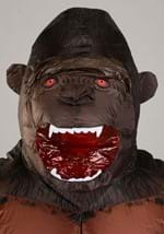 Adult Inflatable Gorilla Costume Alt 2