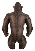 Adult Inflatable Gorilla Costume Alt 1