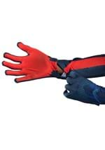 Kids Classic Spiderman Miles Morales Zentai Costume Alt 4