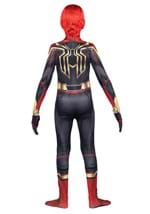 Kids Classic Spider Man Integrated Zentai Costume Alt 3