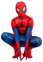 Kids Classic Spider Man Zentai Costume Alt 1