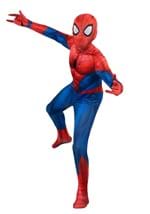 Kids Classic Spider Man Zentai Costume Alt 2