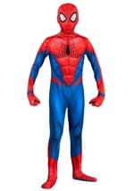 Kids Classic Spider Man Zentai Costume Alt 3