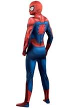 Adult Classic Spider Man Zentai Costume Alt 2