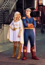 Adult The Boys Homelander Costume Alt 2