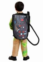 Slime Covered Ghostbusters Toddler Costume Alt 2