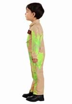 Slime Covered Ghostbusters Toddler Costume Alt 4