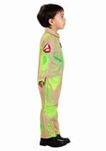 Slime Covered Ghostbusters Toddler Costume Alt 5