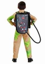 Slime Covered Kids Ghostbusters Costume Alt 2