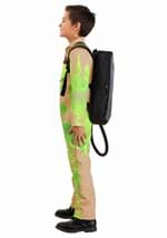 Slime Covered Kids Ghostbusters Costume Alt 3