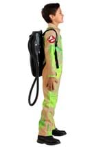 Slime Covered Kids Ghostbusters Costume Alt 4