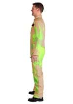Adult Slime-Covered Ghostbusters Costume Alt 7