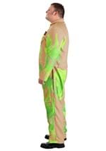 Plus Size Slime Covered Ghostbusters Costume Alt 3