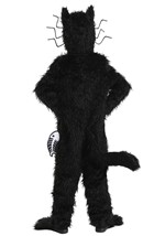 Alley Cat Costume for Kids 1