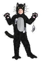 Alley Cat Costume for Kids 5